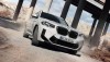 BMW X3 M — ВРАЖЕННЯ.
