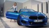 BMW M850i xDRIVE COUPE – ВРАЖЕННЯ.