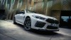 BMW M8 COMPETITION GRAN COUPE – ВРАЖЕННЯ