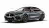 BMW M8 GRAN COUPE – ВРАЖЕННЯ