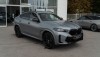 BMW X6 M60i xDrive