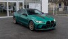 BMW M4 CS Coupe/G82