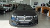 BMW 520d xDrive Touring