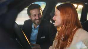 Зворотній викуп автомобіля