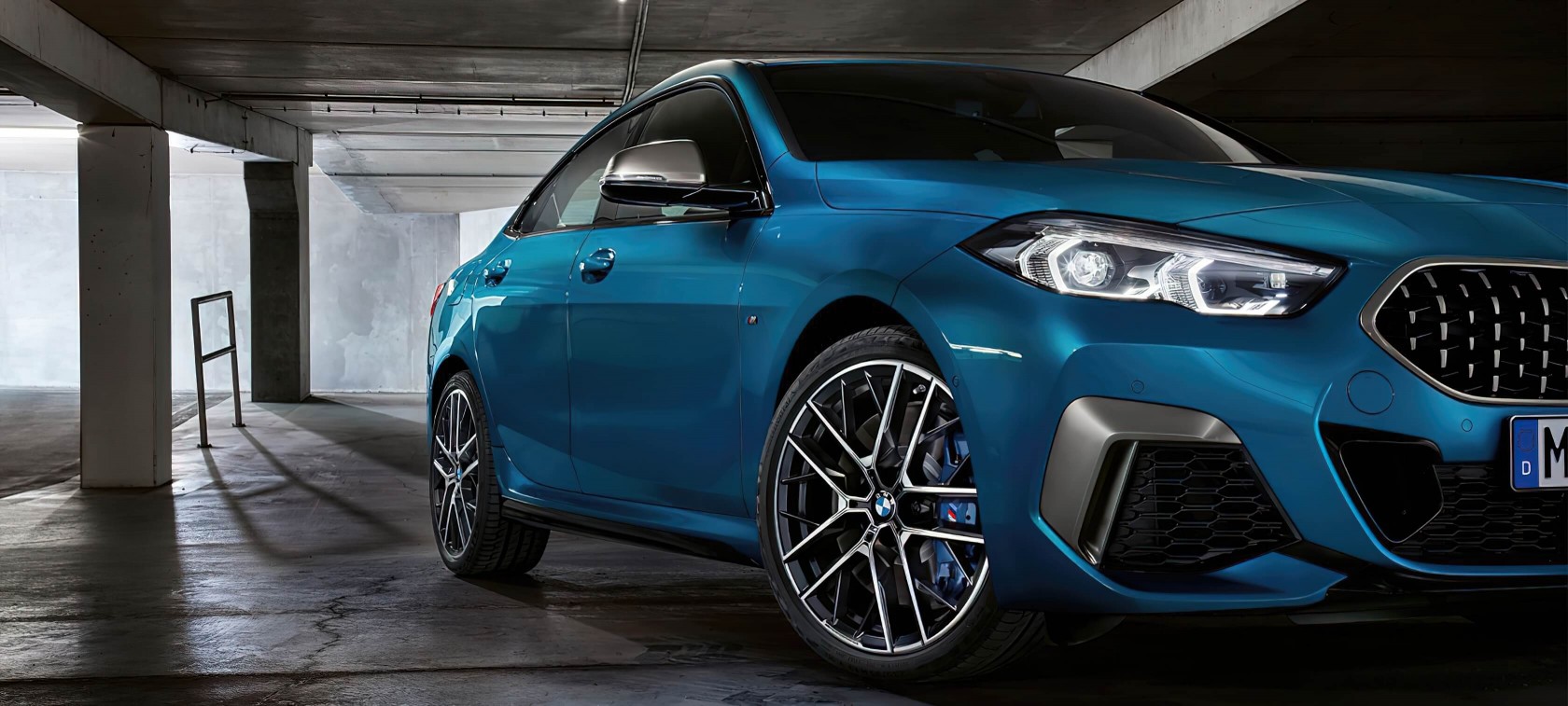 ОРИГІНАЛЬНІ АКСЕСУАРИ BMW.