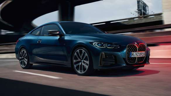 Система BMW xDrive.