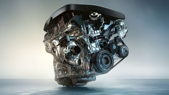 Широкий вибір видів приводу.