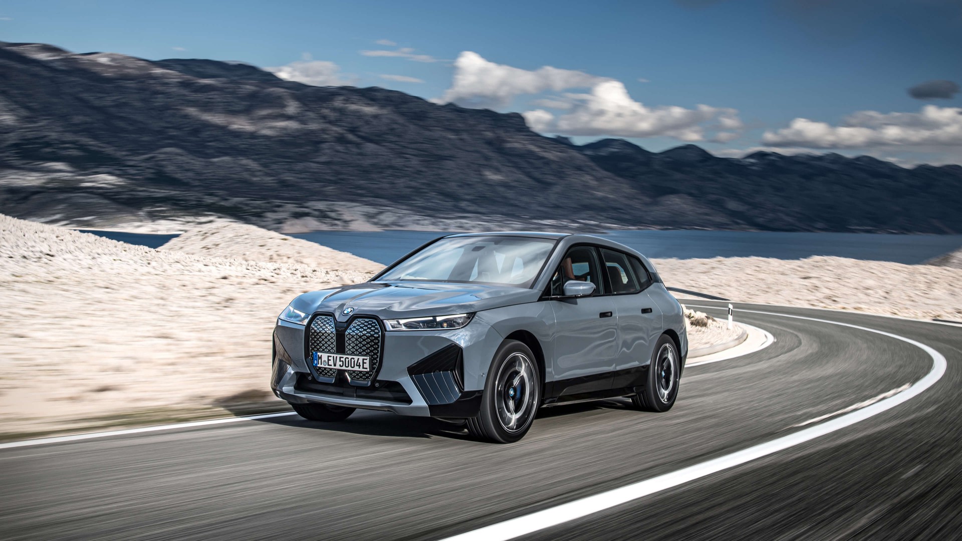 ЗАДОВОЛЕННЯ ВІД ЕЛЕКТРИЧНОГО ВОДІННЯ.