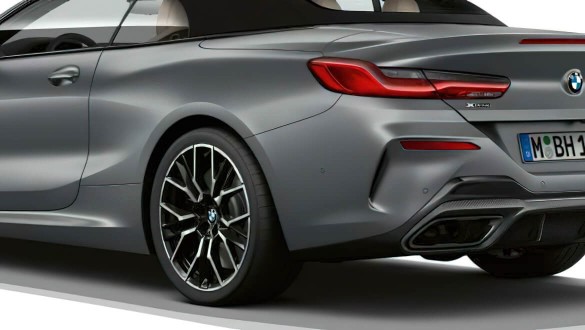 Інтегральне активне кермо.