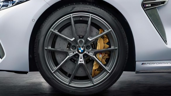 20" Y- Spoke 863M Performance.