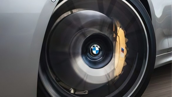 Нерухлива кришка для маточини 56 мм.