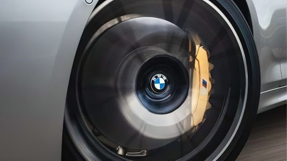 Нерухома кришка для маточини 56 мм.