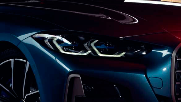 Аэродинамический пакет M.