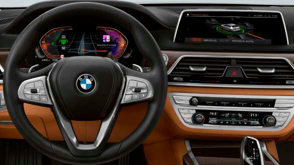 Driving Assistant Professional