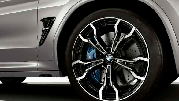 Гальма M Compound.