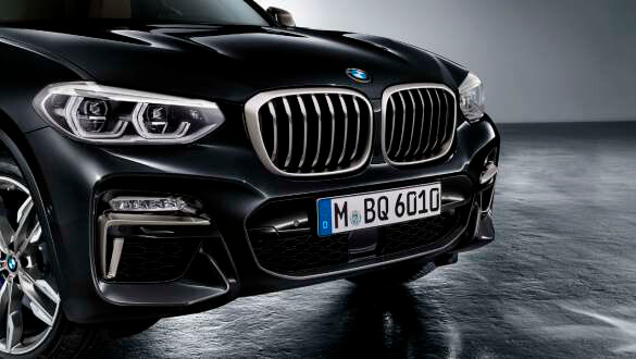 Пакет аеродинаміки M.