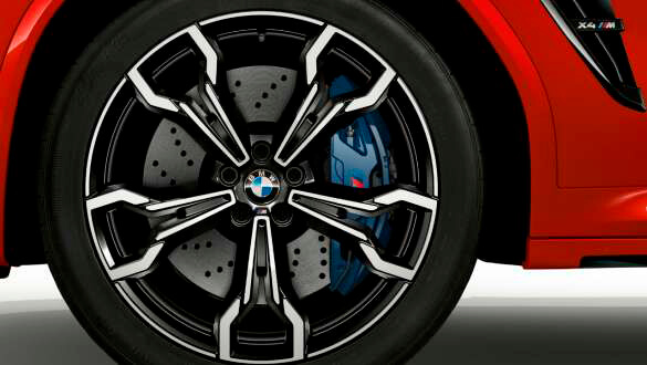 Гальма M Compound.