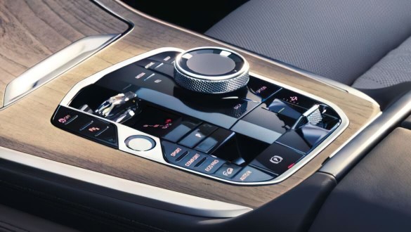 Скляна вставка «CraftedClarity».