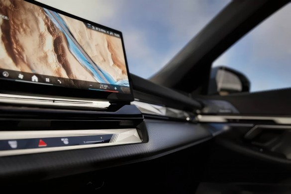 Функціональний і надзвичайно привабливий.