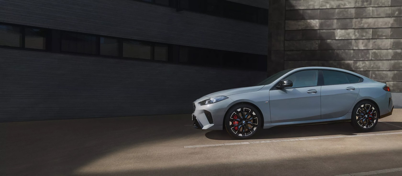 Високопродуктивний. <br>Послідовний духу «М».