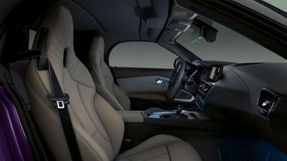 Комфортне підсвічування.