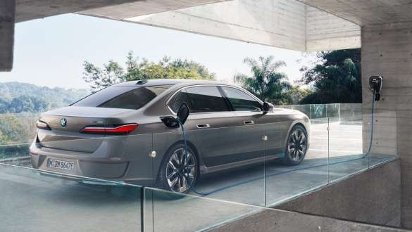 Заряджання вдома