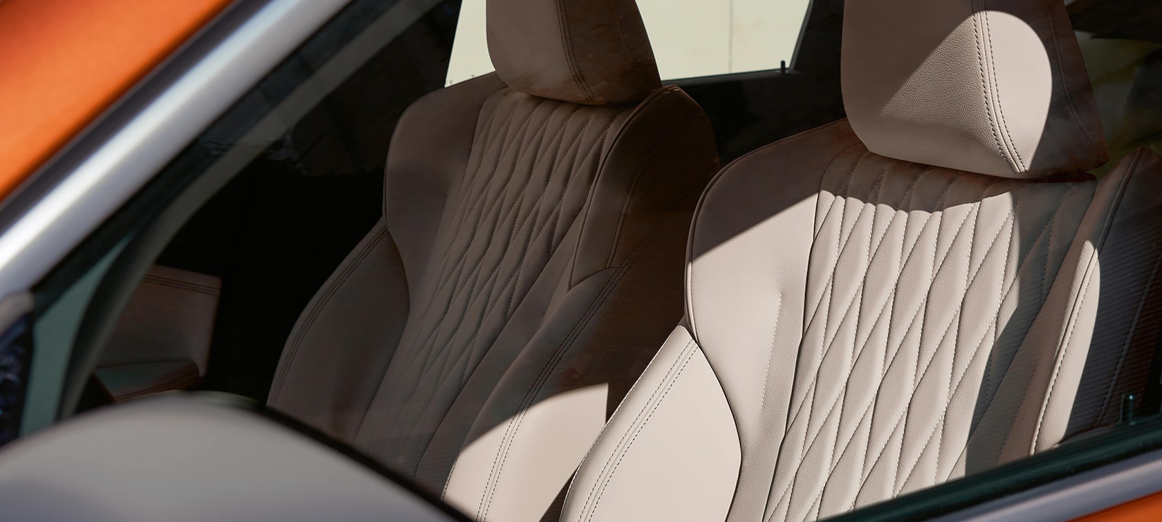 ОСОБЛИВОСТІ ЕКСТЕР'ЄРА НОВОГО BMW X1.