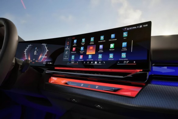 Повністю інтегроване потокове відео.