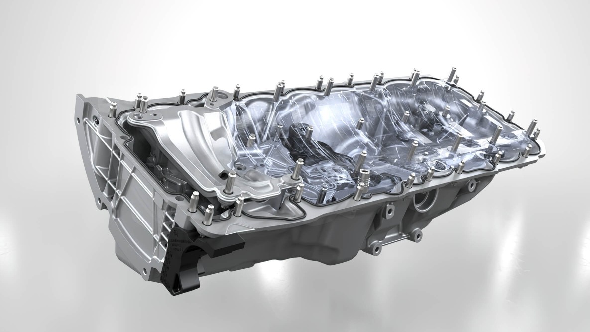 ПОДАЧА МАСТИЛА.