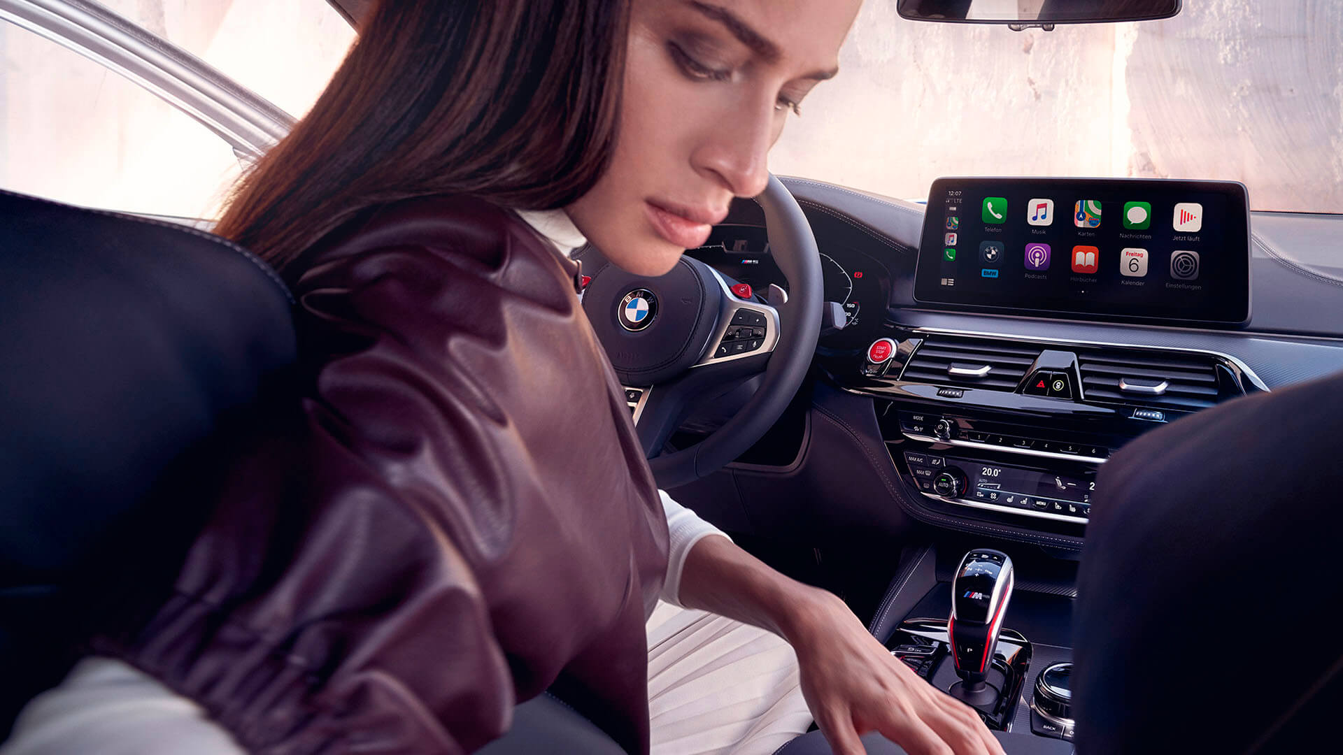 ВИСОКОКЛАСНИЙ ІНТЕР’ЄР.