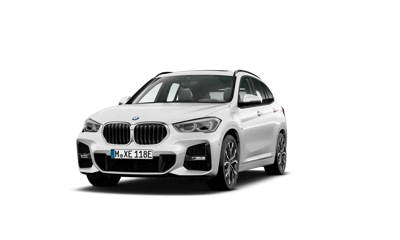 BMW X1 xDrive25e*.