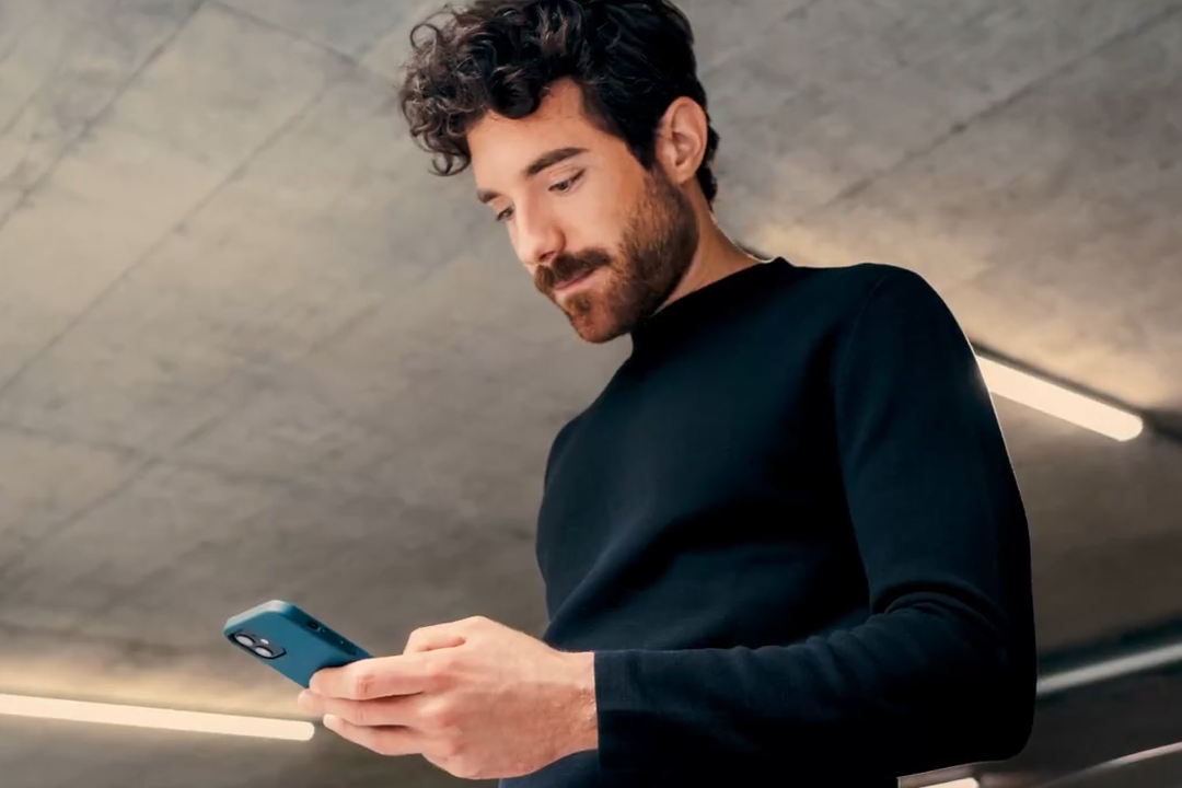 Завжди в курсі подій.