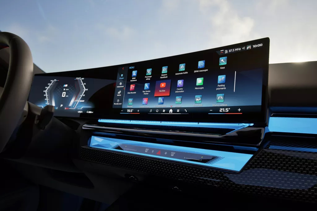 Вбудована функція відтворення потокового відео.