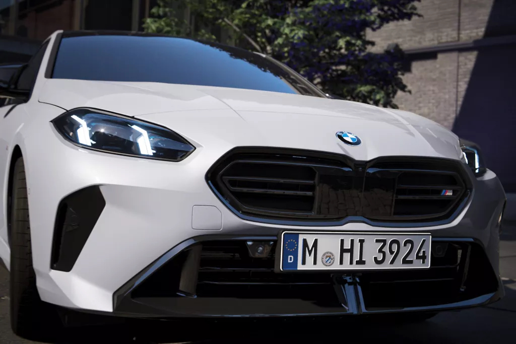 Спортивна модель з ексклюзивним дизайном.