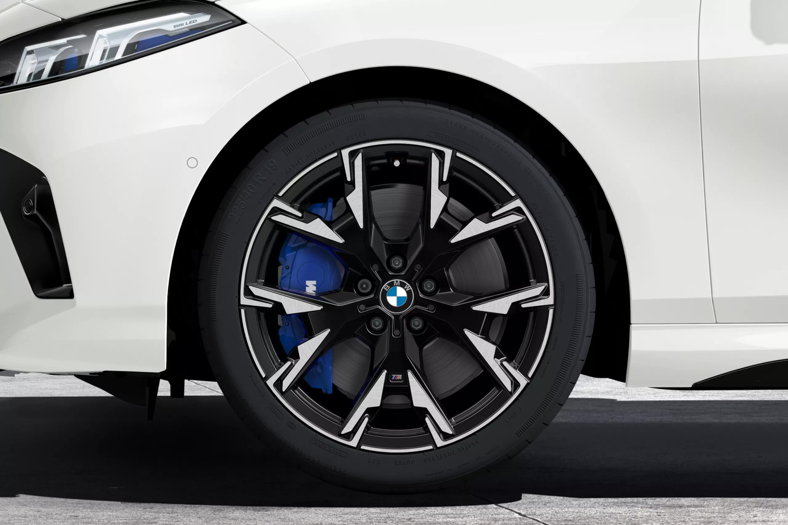 Спритне проходження поворотів.