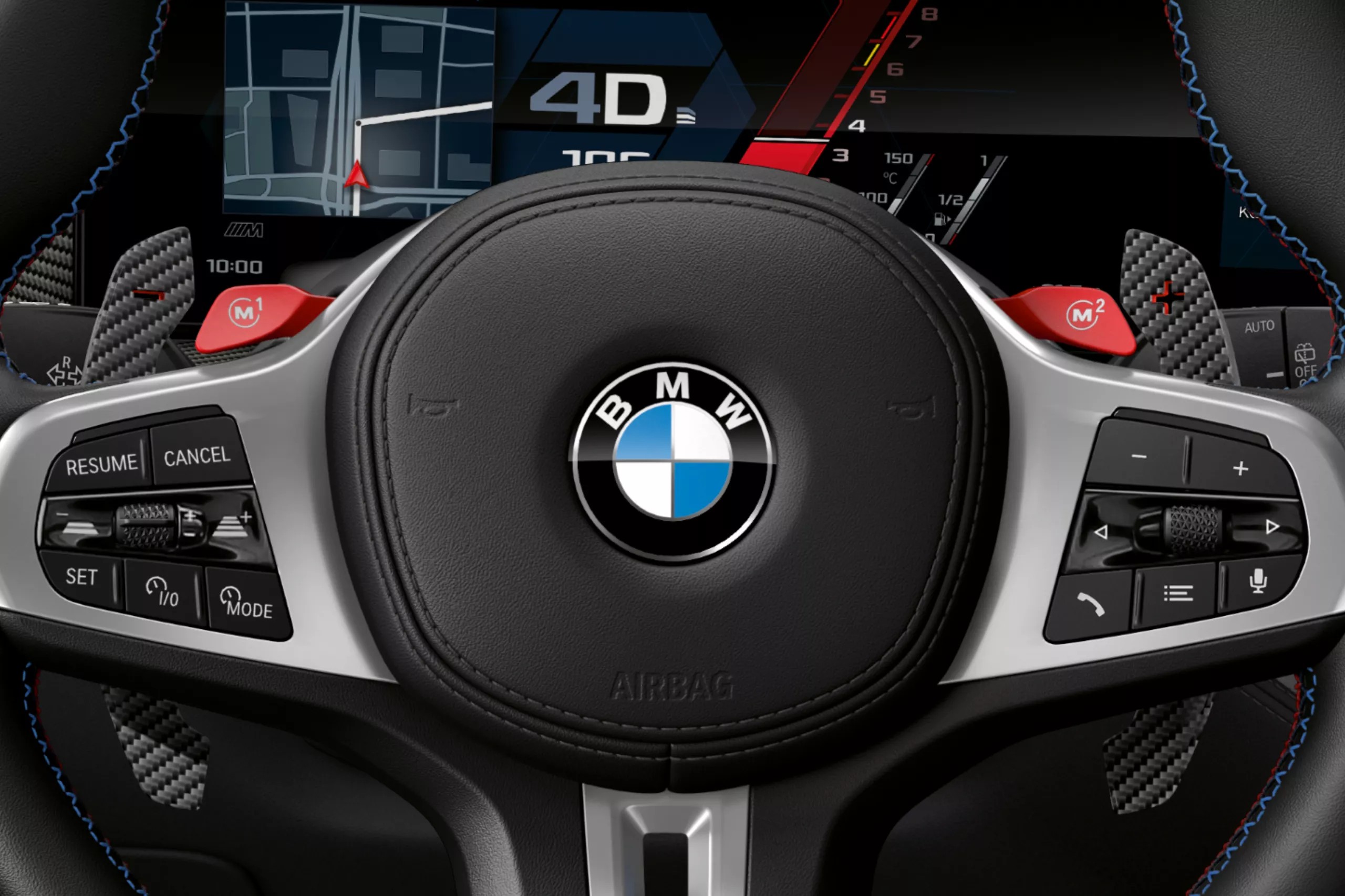 Спортивний стиль одним натисканням кнопки.