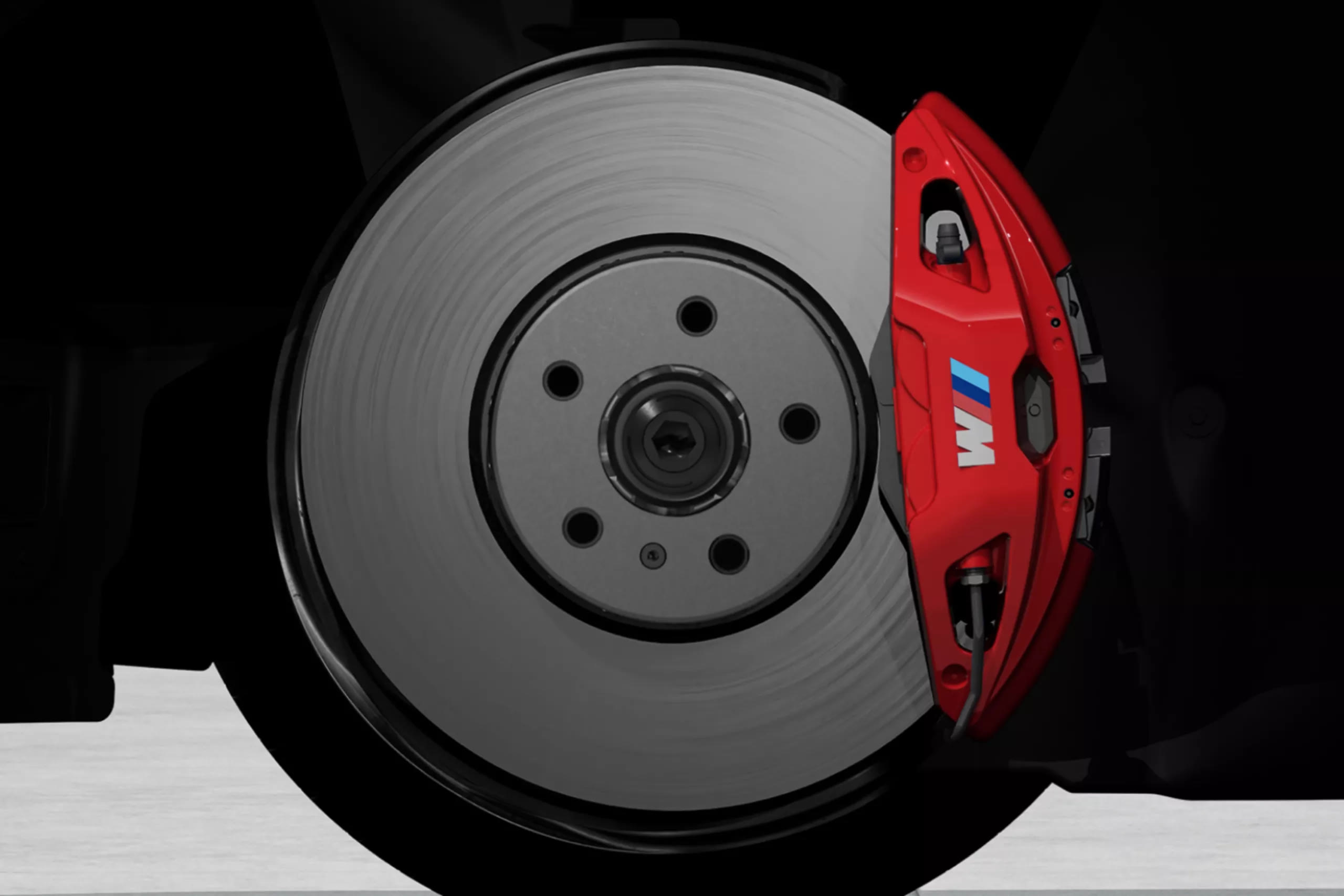 Могутня постать.