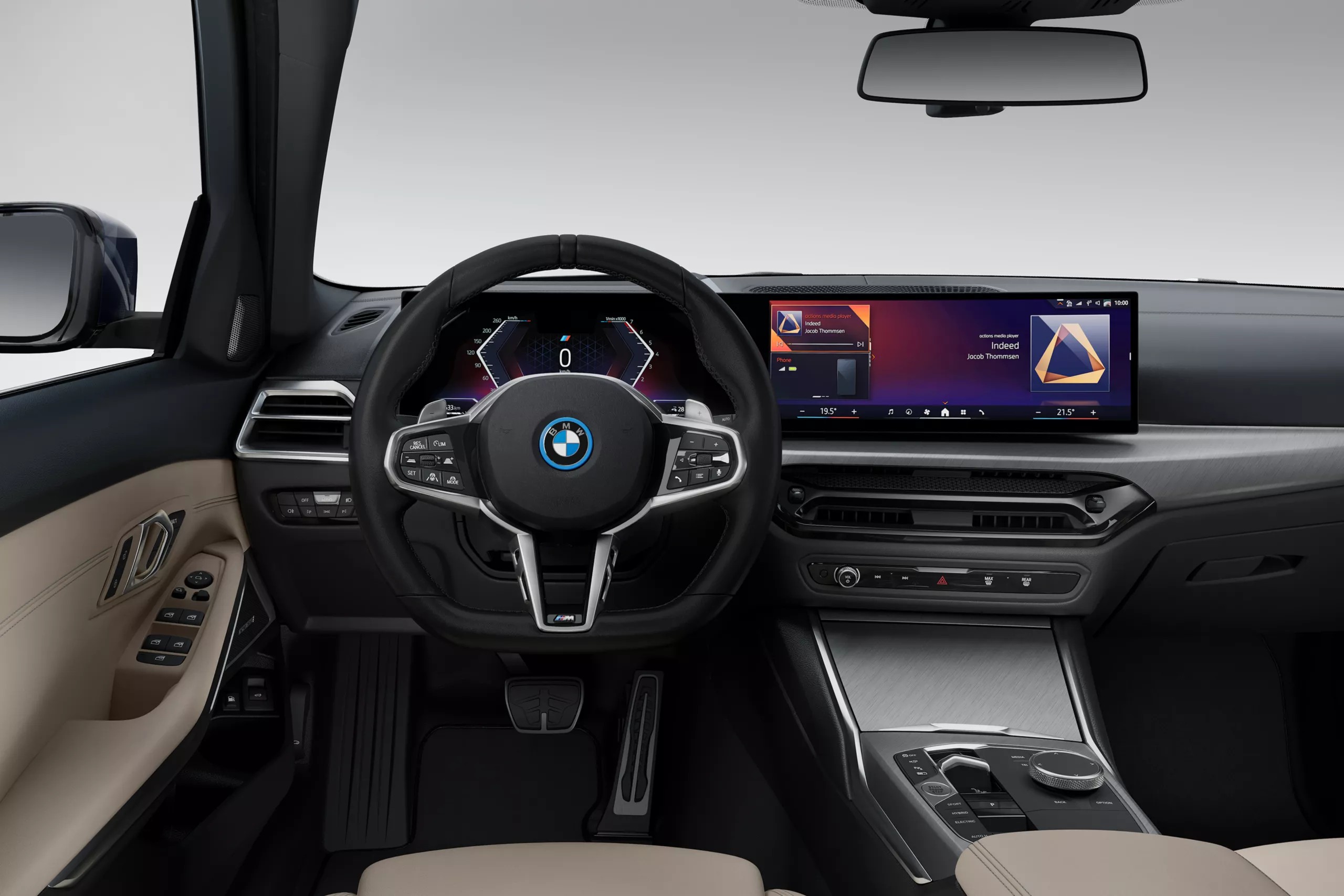 Інноваційний дизайн. Надихаюча атмосфера.