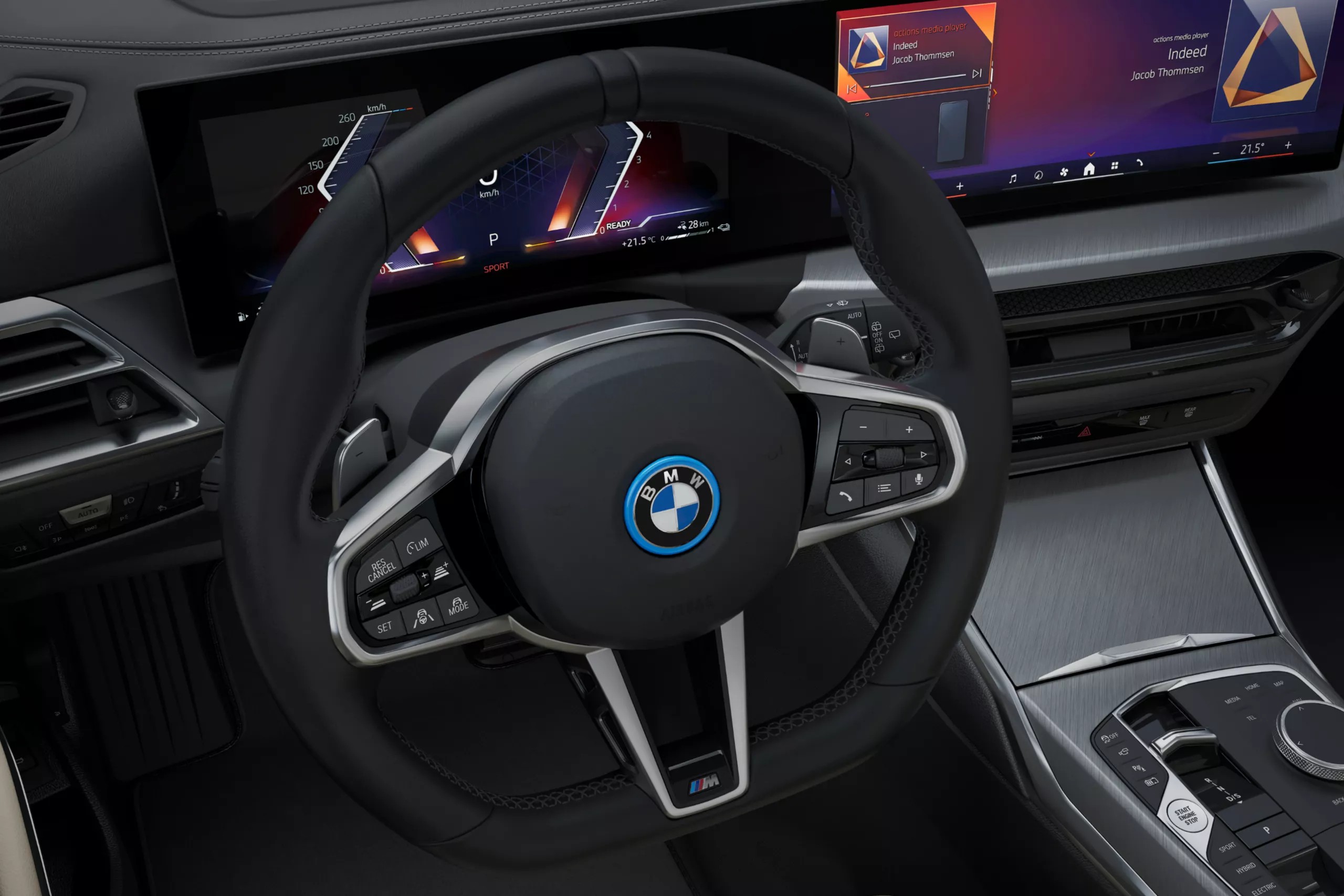 Кермуйте зі стилем.