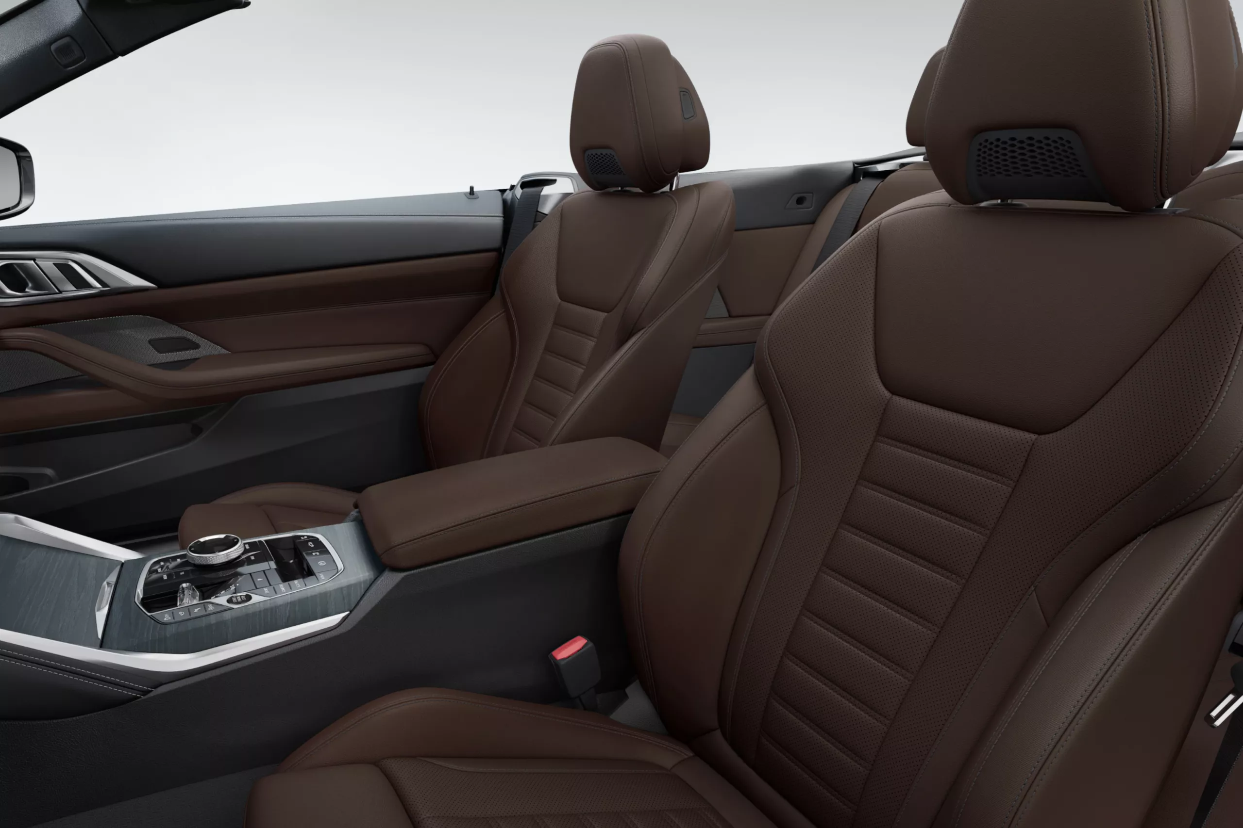 Елегантний дизайн поєднується з приємним комфортом.