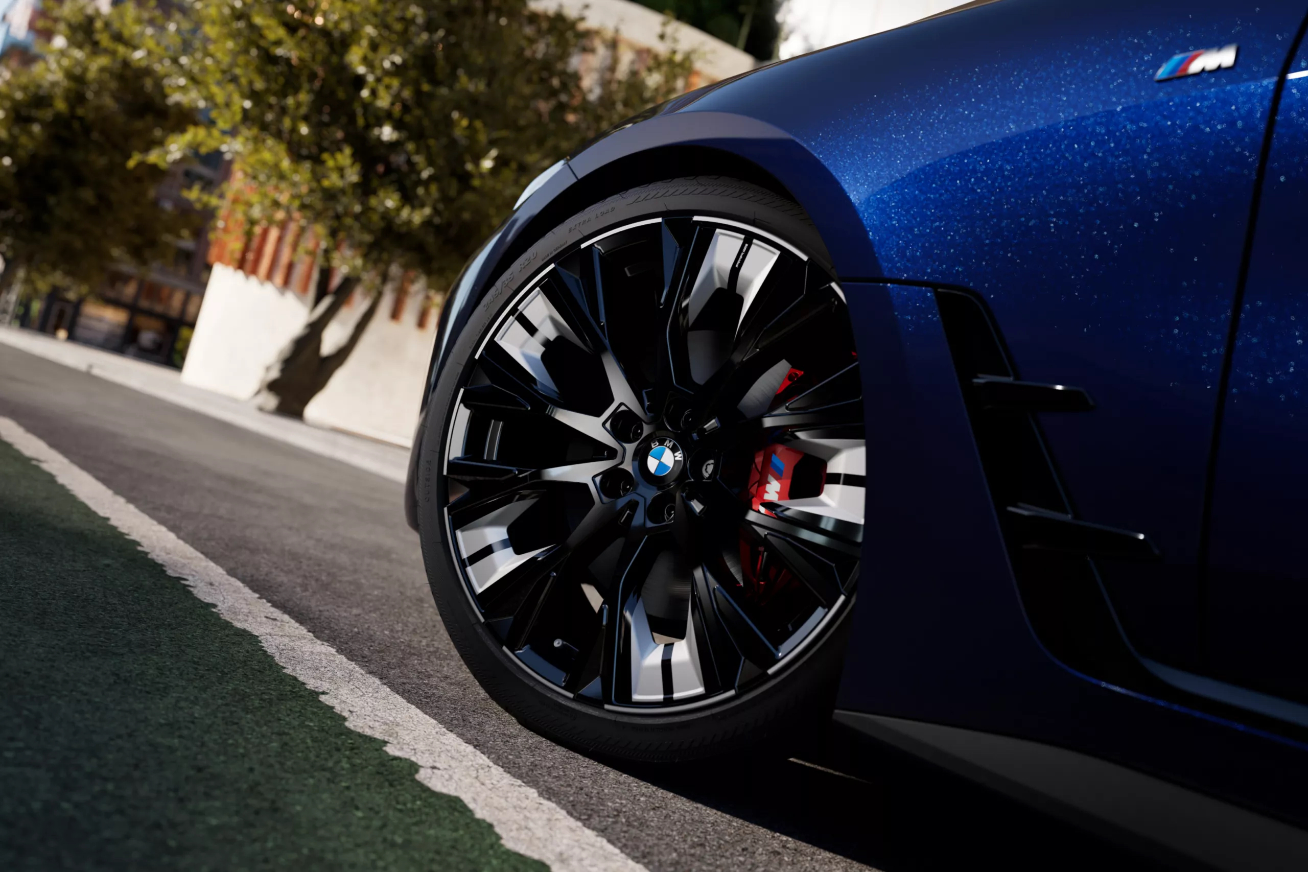 Делікатність з витонченим контрастом.