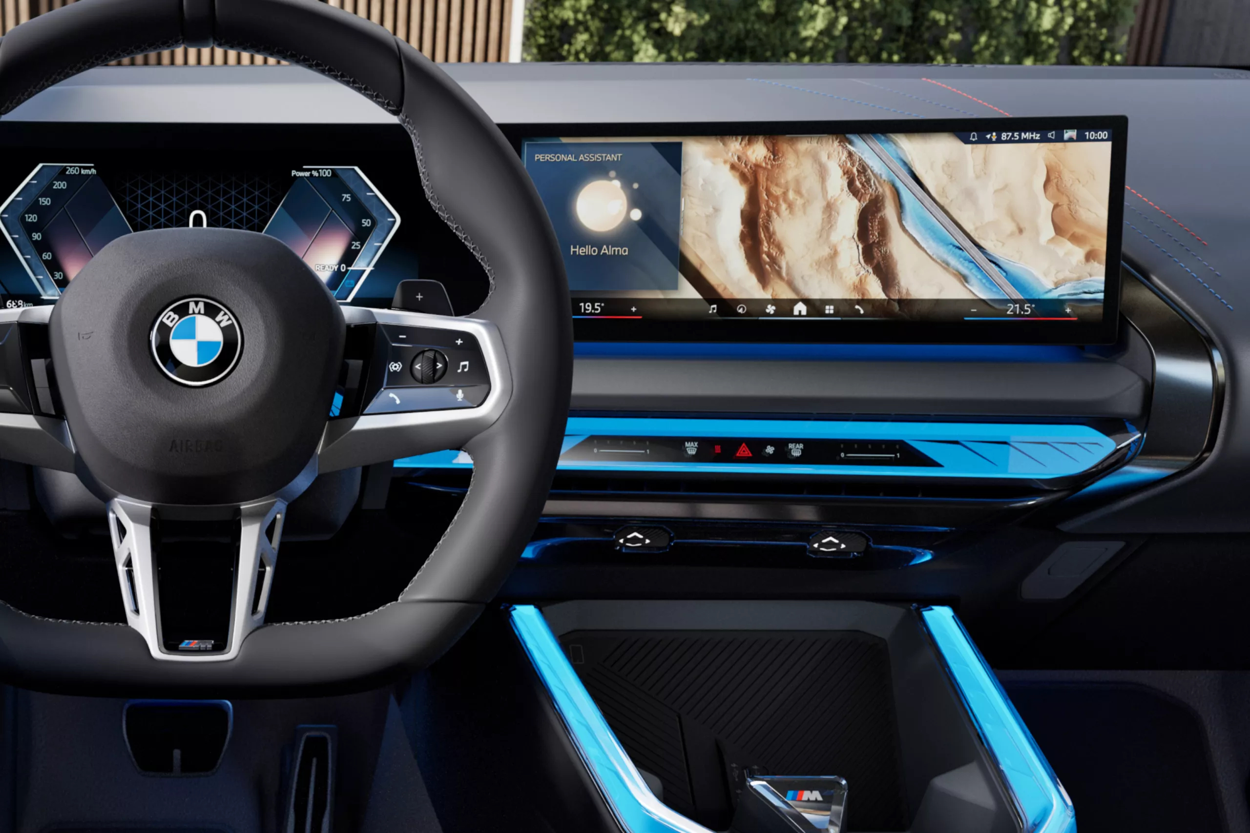 Ефективно вислуховує та допомагає.