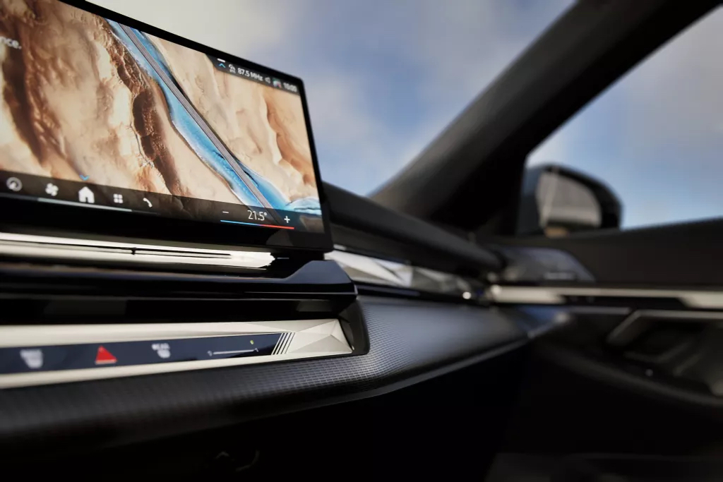 Функціональний і надзвичайно привабливий.