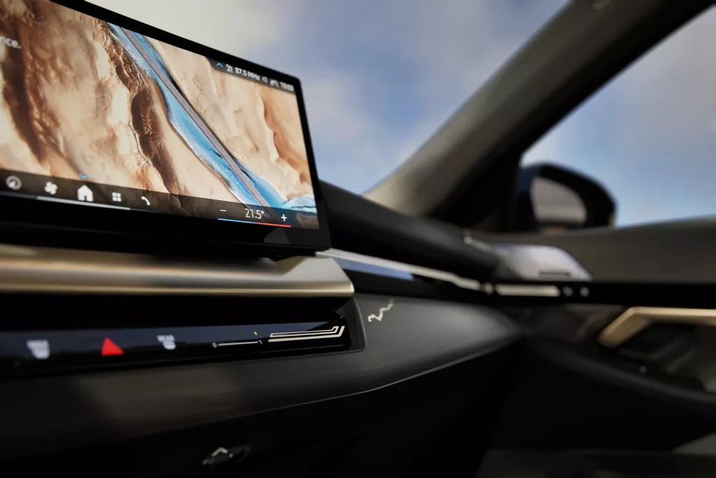 Функціональний і надзвичайно привабливий.