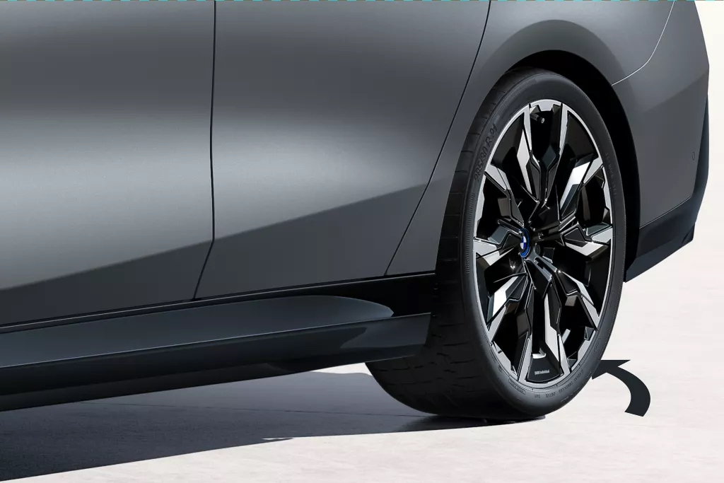 Кермування, яке думає разом із вами.