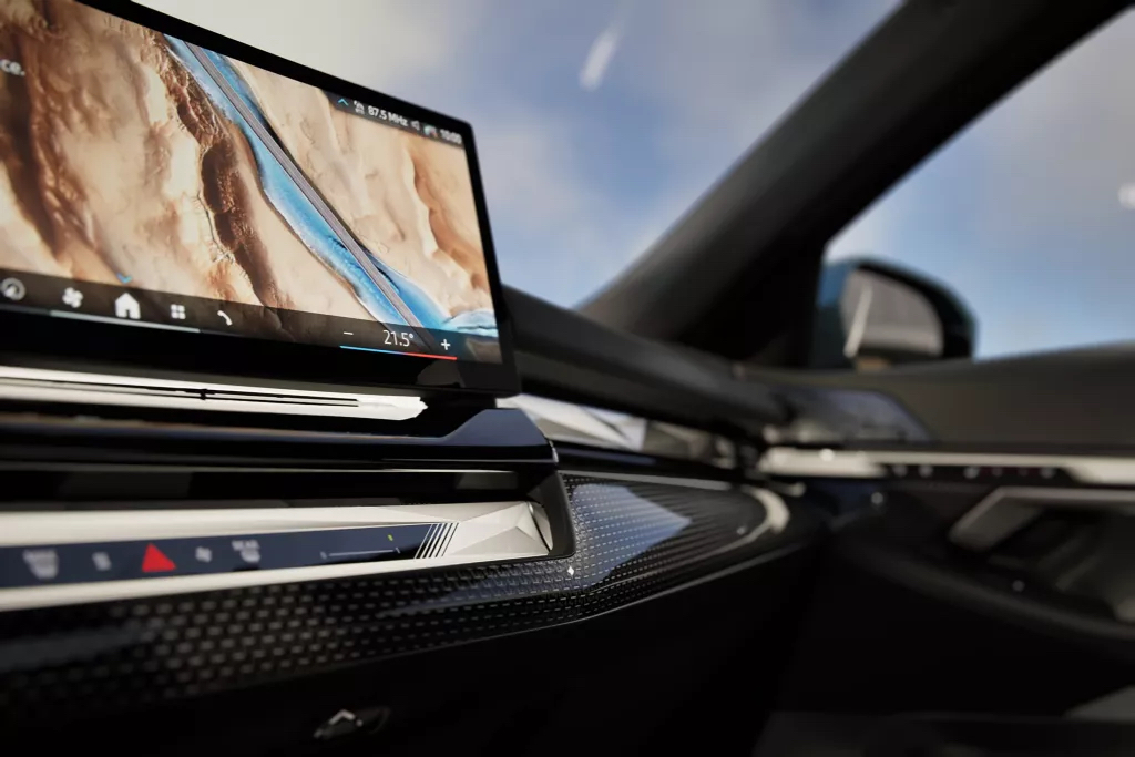 Функціональна і надзвичайно приваблива.