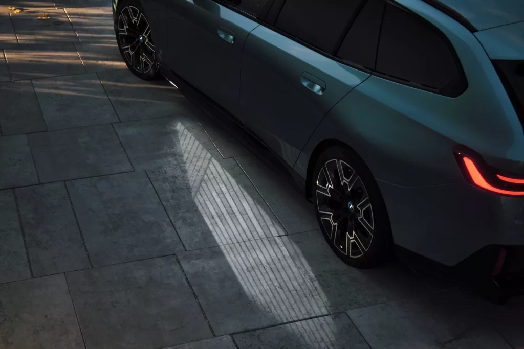 Підсвічена посадка.