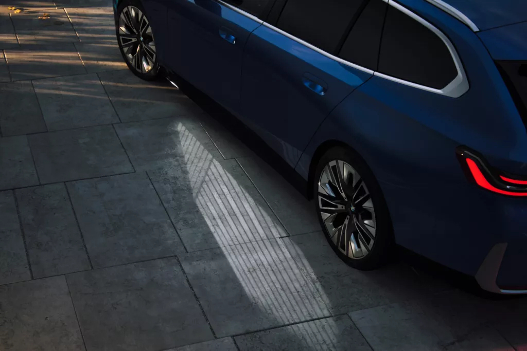 Підсвічена посадка.