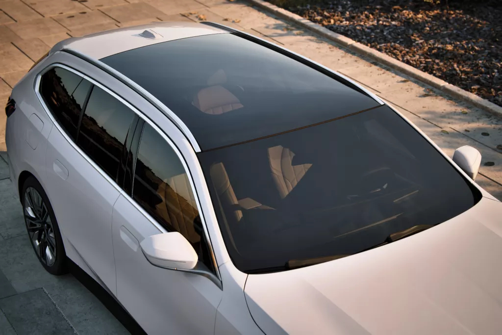 Немов під зоряним небом.