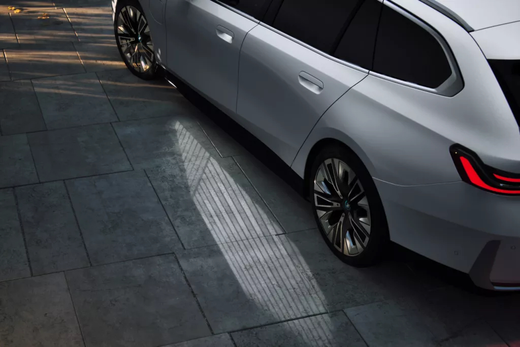 Підсвічена посадка.